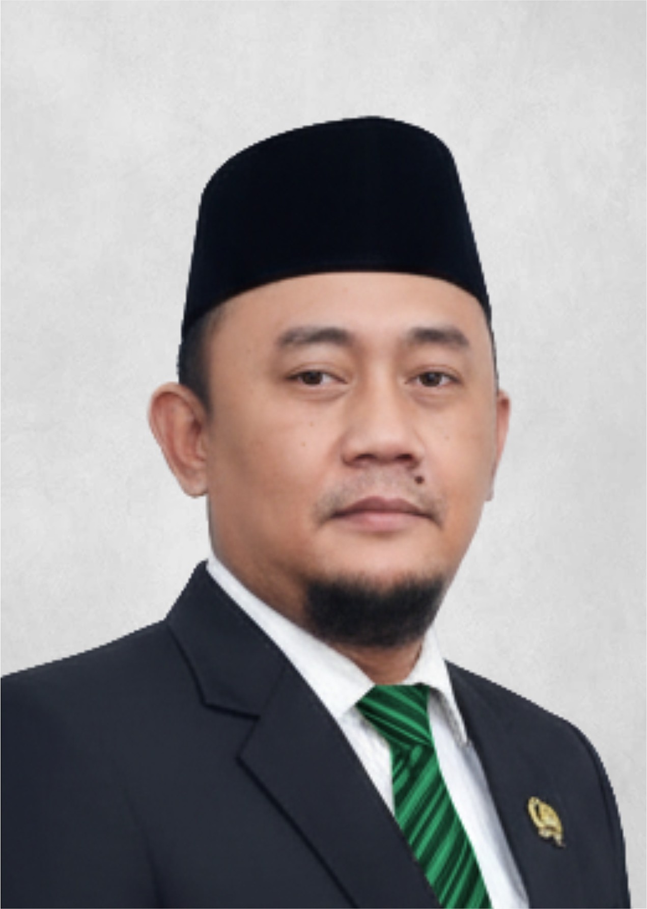 H. Andri Hidayana
